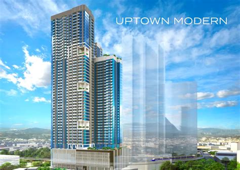 Modern Uptown BGC ideal for WFH Fast WiFi, PoolUse .